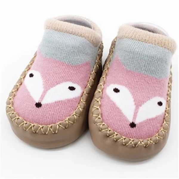 Baby Floor Socks - Image 5