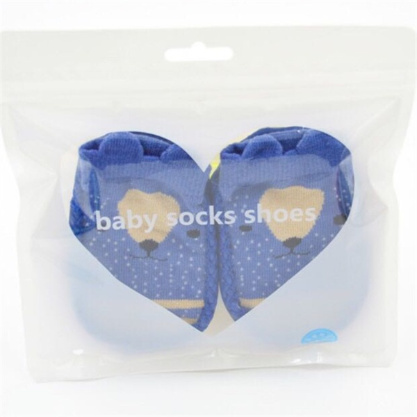 Baby Floor Socks - Image 7